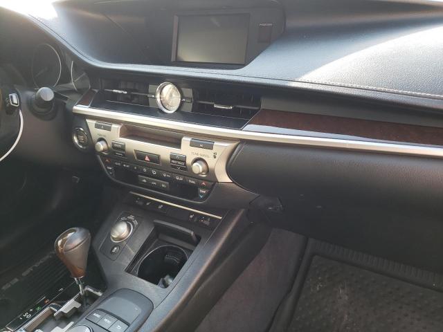 Photo 9 from auction – 2013 LEXUS ES 350 with VIN JTHBK1GG4D2062070