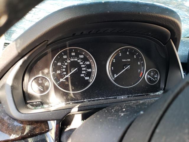 Photo 8 from auction – 2014 BMW X5 XDRIVE3 with VIN 5UXKR0C59E0K50266