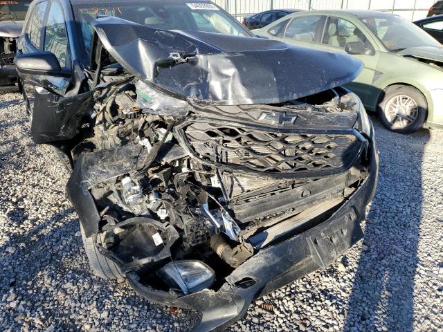 Photo 9 from auction – 2021 CHEVROLET EQUINOX LS with VIN 2GNAXSEV9M6118911