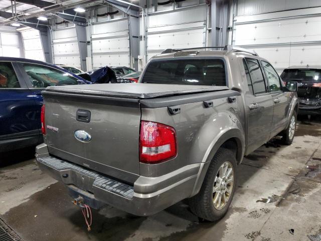 Photo 4 from auction – 2007 FORD EXPLORER S with VIN 1FMEU53837UA26745