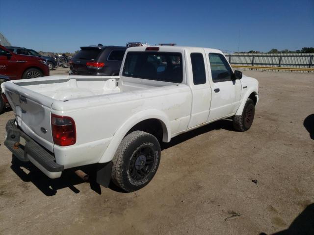 Photo 4 from auction – 2002 FORD RANGER SUP with VIN 1FTYR44V82PB26851