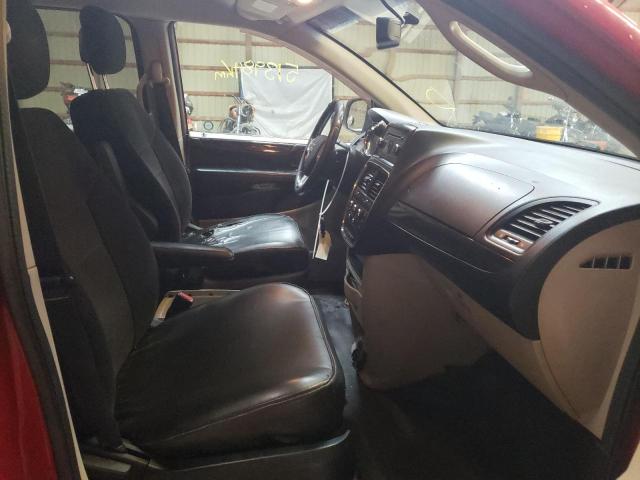 Photo 5 from auction – 2013 DODGE GRAND CARA with VIN 2C4RDGBG1DR571460