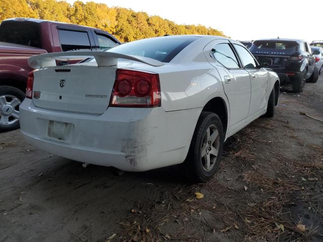 Photo 4 from auction – 2010 DODGE CHARGER with VIN 2B3CA2CV8AH268516