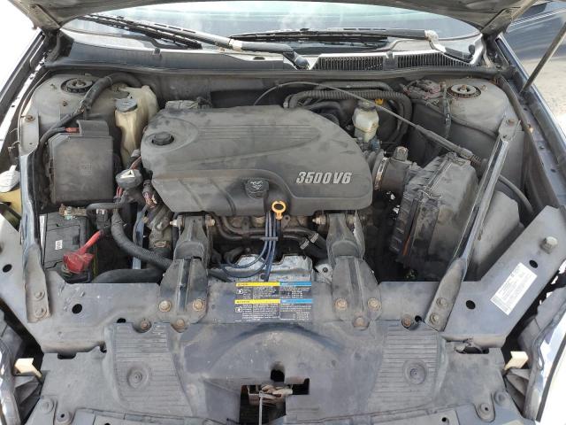 Photo 11 from auction – 2008 CHEVROLET IMPALA LT with VIN 2G1WT58K289270510