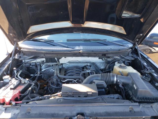 صورة رقم 7 من المزاد - 2013 FORD F150 SUPER مع VIN 1FTFW1EF2DFA80982