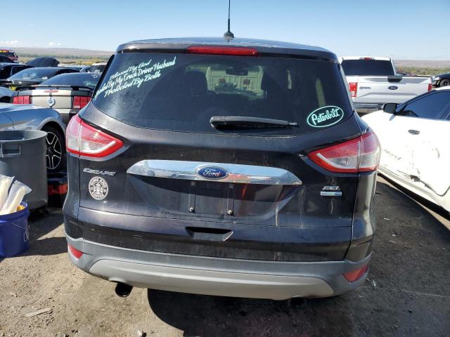 Photo 6 from auction – 2013 FORD ESCAPE SEL with VIN 1FMCU9H99DUB97687