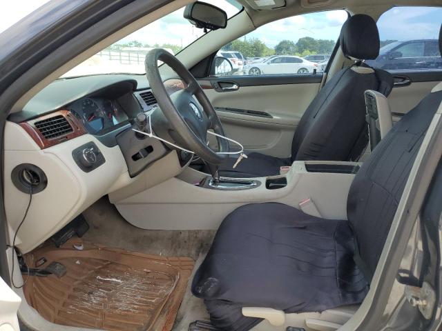 Photo 7 from auction – 2008 CHEVROLET IMPALA LT with VIN 2G1WT58K289270510