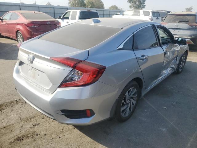 Photo 4 from auction – 2017 HONDA CIVIC EX with VIN 19XFC2F79HE229913