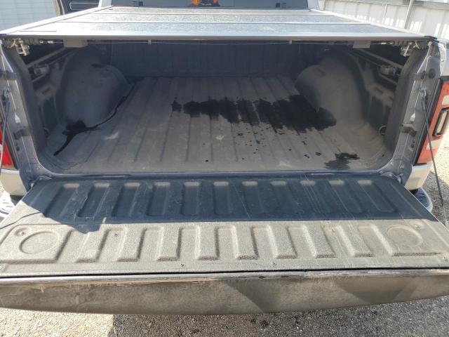 Photo 9 from auction – 2021 RAM 1500 BIG H with VIN 1C6SRFFT8MN514794