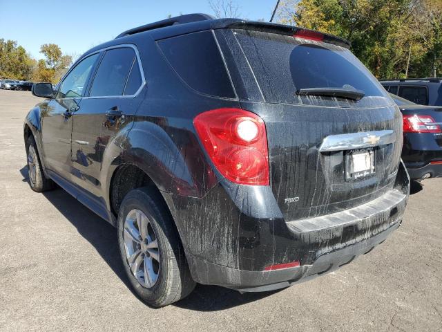Photo 3 from auction – 2015 CHEVROLET EQUINOX LT with VIN 2GNFLFEK3F6357923
