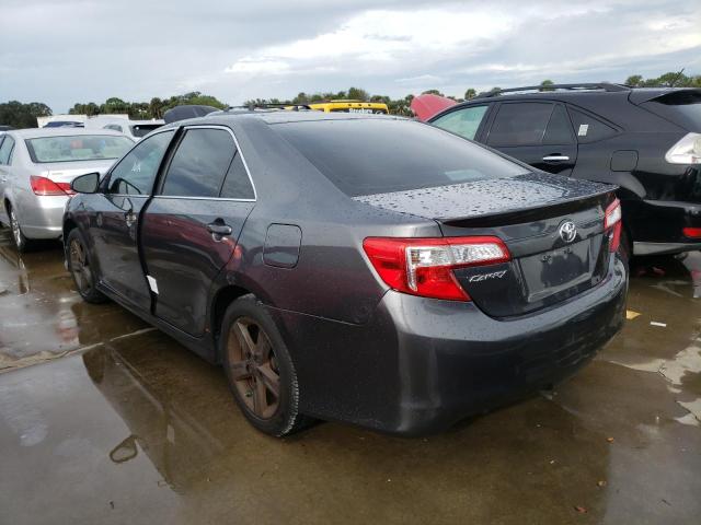 Photo 3 from auction – 2012 TOYOTA CAMRY BASE with VIN 4T1BF1FK5CU124117