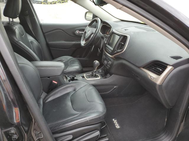 Photo 5 from auction – 2015 JEEP CHEROKEE L with VIN 1C4PJMDS1FW576734
