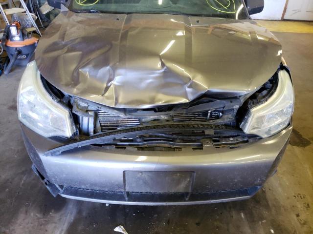 Photo 9 from auction – 2010 FORD FOCUS SE with VIN 1FAHP3FNXAW280159