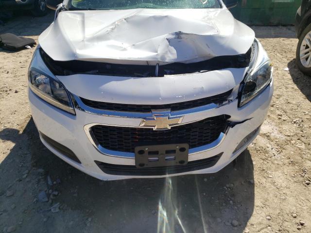 Photo 9 from auction – 2014 CHEVROLET MALIBU LS with VIN 1G11B5SL1EF297201