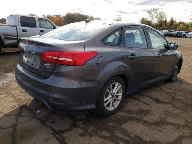 Photo 4 from auction – 2015 FORD FOCUS SE with VIN 1FADP3F29FL263186