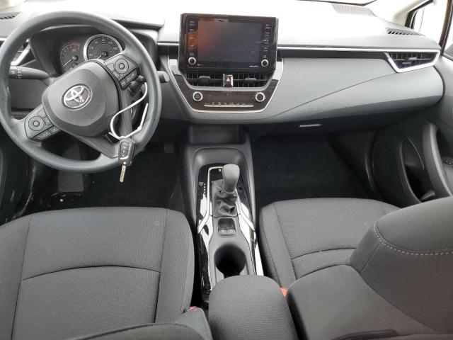 Photo 9 from auction – 2022 TOYOTA COROLLA LE with VIN 5YFEPMAE4NP361182