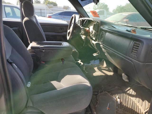 Photo 5 from auction – 2006 GMC NEW SIERRA with VIN 2GTEC13V361302826