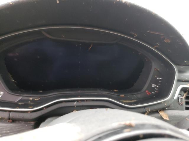 Photo 8 from auction – 2018 AUDI A5 PREMIUM with VIN WAUYNGF58JN004766