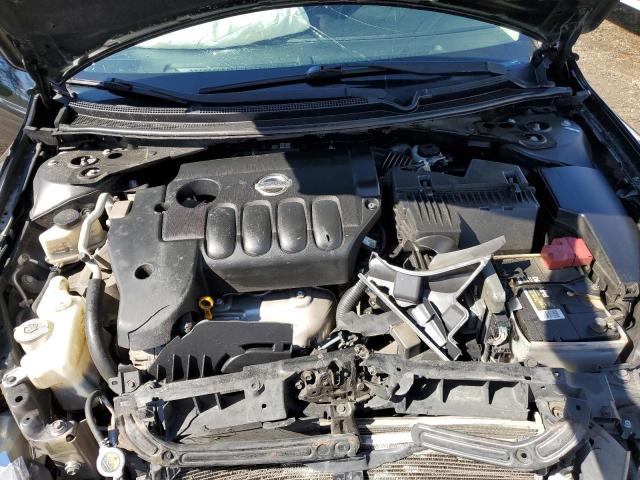 Photo 7 from auction – 2012 NISSAN ALTIMA BAS with VIN 1N4AL2AP5CN560371