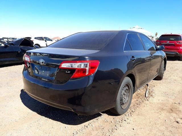 Photo 4 from auction – 2012 TOYOTA CAMRY BASE with VIN 4T4BF1FK1CR183333