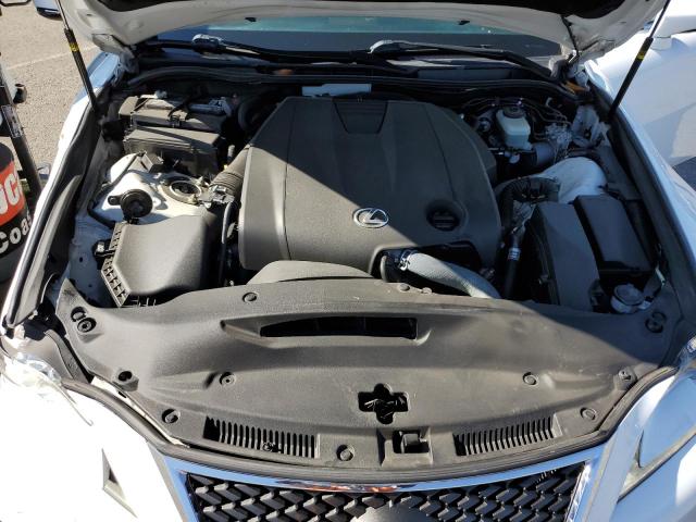 Photo 7 from auction – 2015 LEXUS IS 250 with VIN JTHBF1D27F5048453
