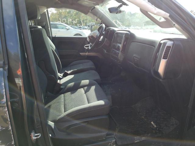 Photo 5 from auction – 2019 CHEVROLET SILVERADO with VIN 2GCRCPEC2K1188389