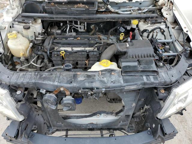Photo 12 from auction – 2012 DODGE JOURNEY SE with VIN 3C4PDCAB8CT344753
