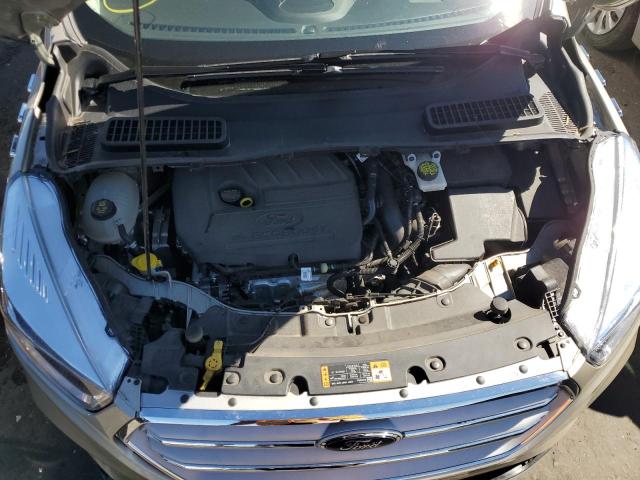 Photo 7 from auction – 2018 FORD ESCAPE SE with VIN 1FMCU9GD5JUC35207
