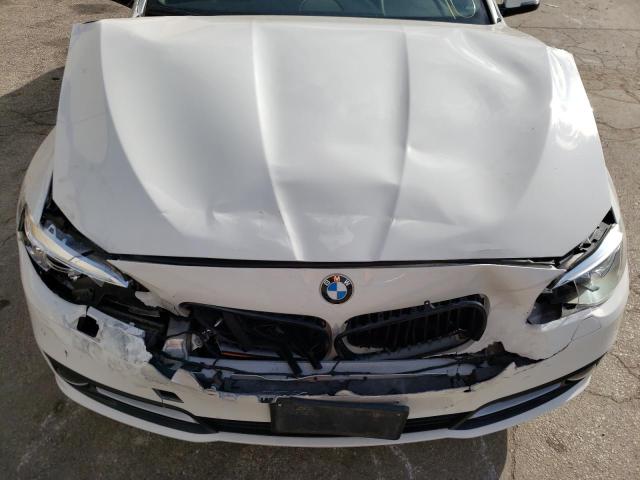 Photo 9 from auction – 2016 BMW 528 XI with VIN WBA5A7C55GG145780