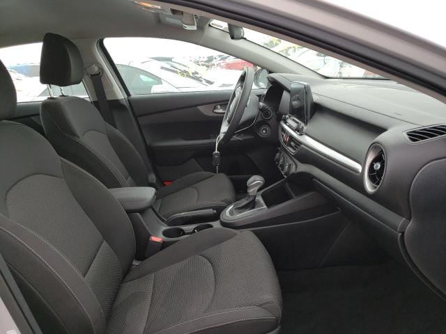Photo 5 from auction – 2020 KIA FORTE FE with VIN 3KPF24AD5LE186627