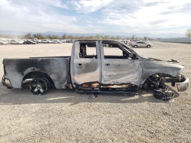 Photo 9 from auction – 2014 RAM 1500 SLT with VIN 1C6RR7GT2ES367264