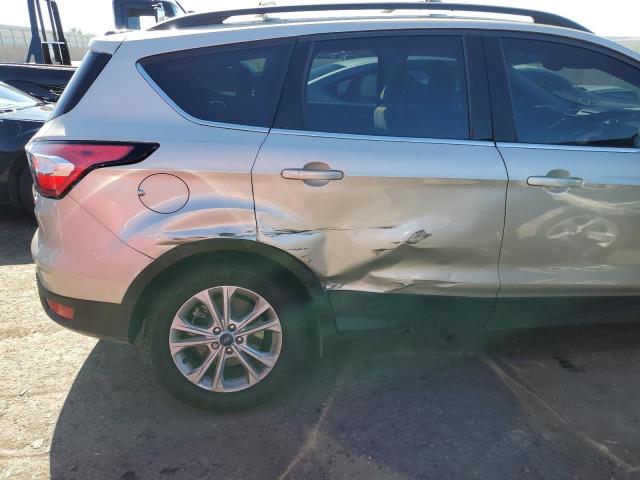 Photo 9 from auction – 2018 FORD ESCAPE SE with VIN 1FMCU9GD5JUC35207