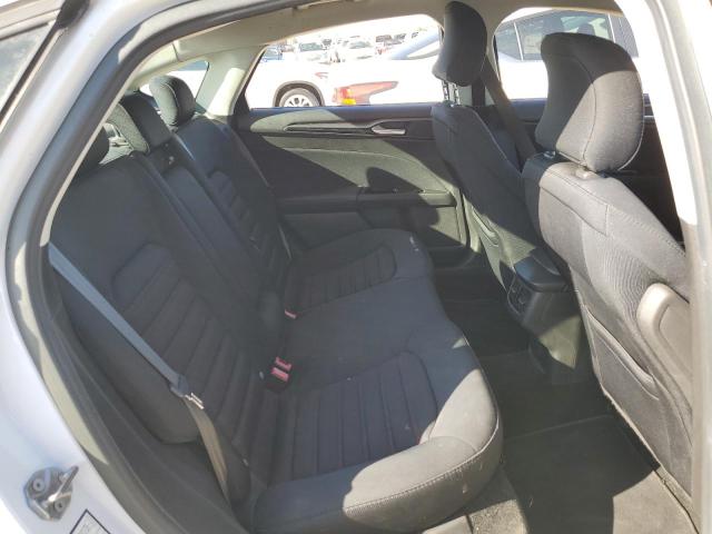 Photo 6 from auction – 2016 FORD FUSION SE with VIN 3FA6P0HD0GR149165