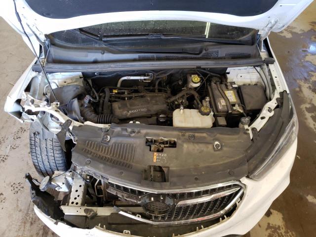 Photo 7 from auction – 2018 BUICK ENCORE PRE with VIN KL4CJASB7JB525863