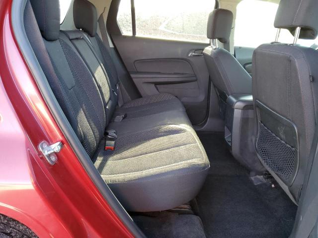 Photo 6 from auction – 2014 GMC TERRAIN SL with VIN 2GKALREK6E6260562
