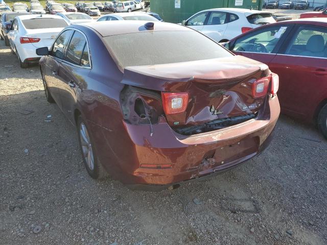 Photo 3 from auction – 2015 CHEVROLET MALIBU LTZ with VIN 1G11F5SL9FF142224