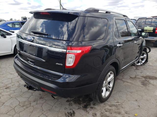 Photo 4 from auction – 2011 FORD EXPLORER L with VIN 1FMHK8F89BGA41547