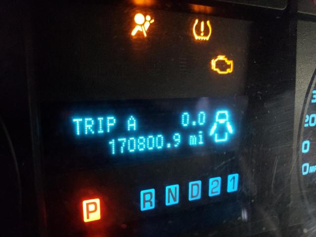 Photo 8 from auction – 2010 FORD F150 SUPER with VIN 1FTEX1EW1AFD91632