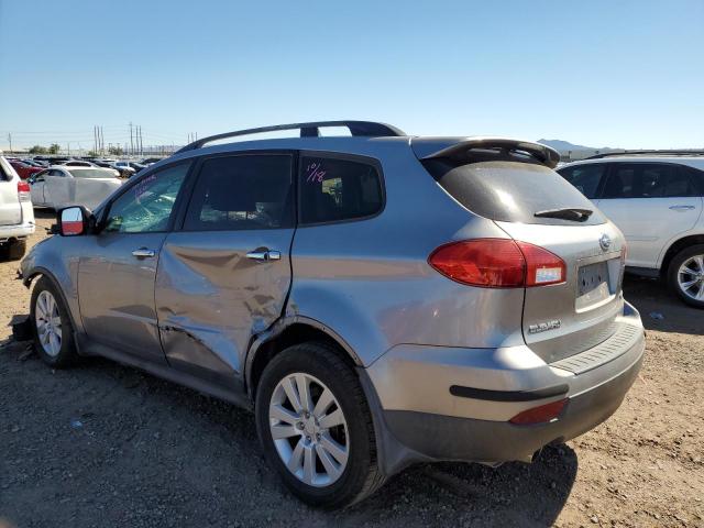 Photo 3 from auction – 2008 SUBARU TRIBECA LI with VIN 4S4WX97D684407839