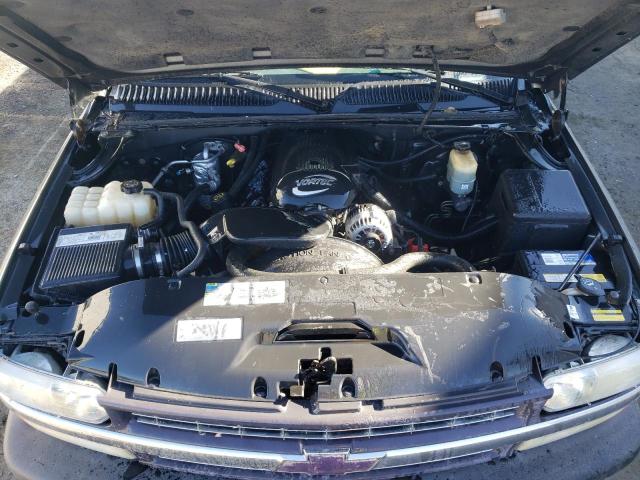 Photo 7 from auction – 2002 CHEVROLET SILVERADO with VIN 1GCEK19T62E193487