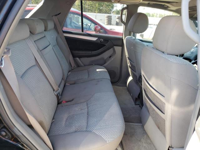Photo 6 from auction – 2006 TOYOTA 4RUNNER SR with VIN JTEBU14R968055371