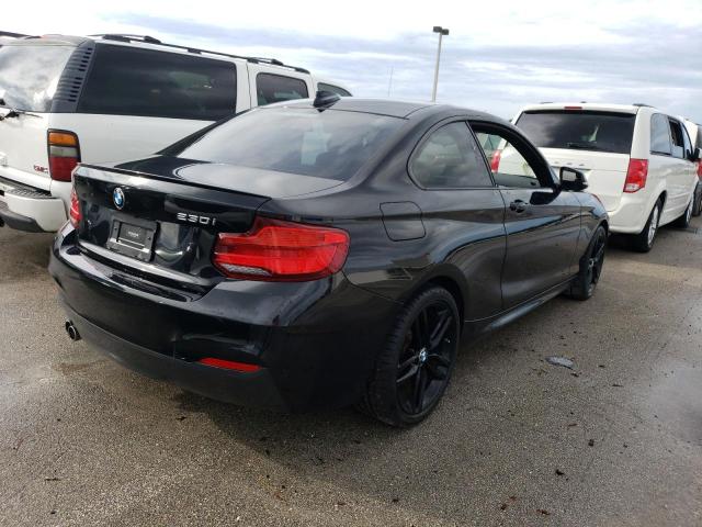 Photo 4 from auction – 2018 BMW 230I with VIN WBA2J1C55JVB98615