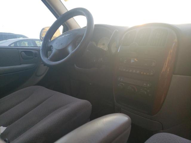Photo 9 from auction – 2006 CHRYSLER TOWN & COU with VIN 1A4GP45R46B660994