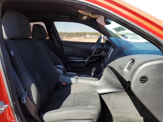 Foto 5 de la subasta – 2014 DODGE CHARGER R/ con VIN 2C3CDXCT7EH369932