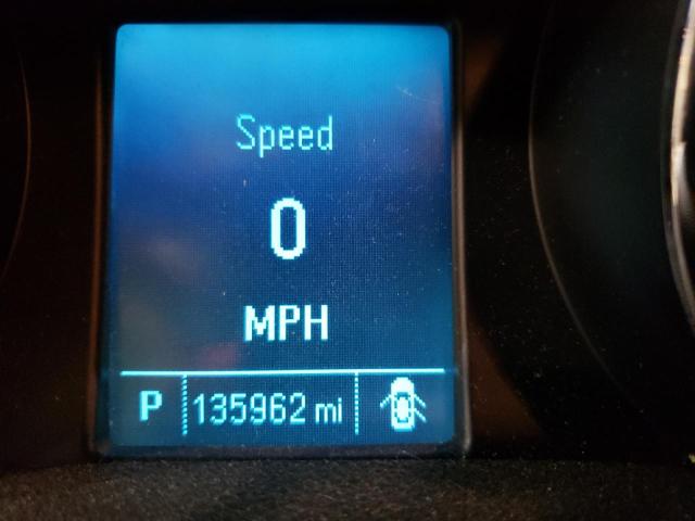Photo 8 from auction – 2013 BUICK ENCORE CON with VIN KL4CJBSB6DB085256