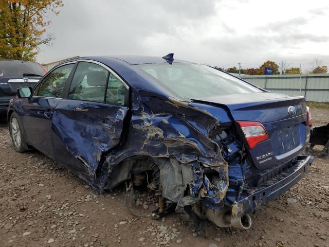 Photo 3 from auction – 2016 SUBARU LEGACY 2.5 with VIN 4S3BNAE6XG3049387