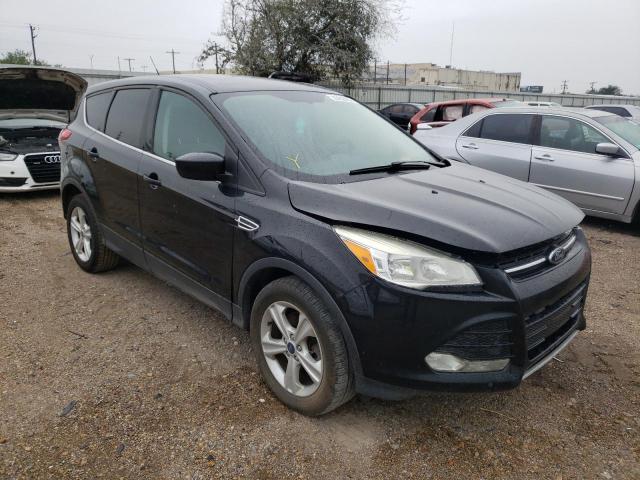 Photo 1 from auction – 2014 FORD ESCAPE SE with VIN 1FMCU9GX1EUB33614