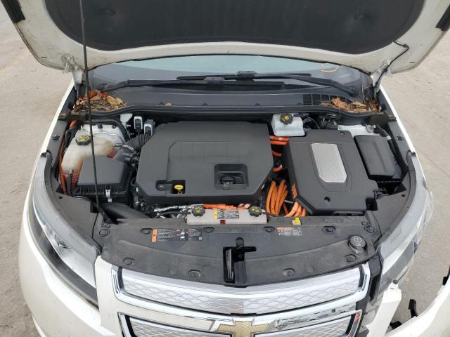 Photo 7 from auction – 2012 CHEVROLET VOLT with VIN 1G1RB6E4XCU117431