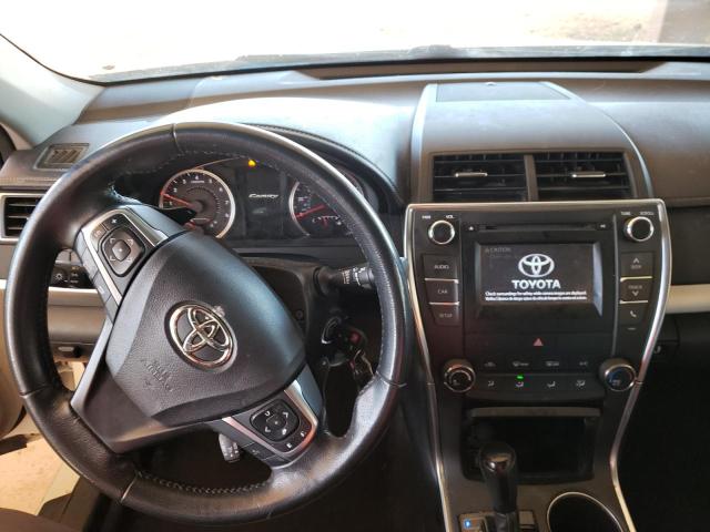 Photo 9 from auction – 2016 TOYOTA CAMRY LE with VIN 4T1BF1FK2GU595776