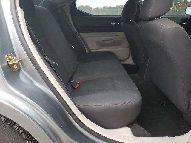 Photo 6 from auction – 2006 DODGE CHARGER SE with VIN 2B3LA43G56H380758